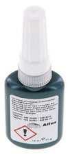 Fijador de roscas Loxeal 83-54 Verde 10 ml
