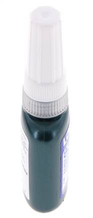 Fijador de roscas Loxeal 83-54 Verde 10 ml