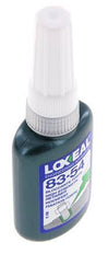 Fijador de roscas Loxeal 83-54 Verde 10 ml