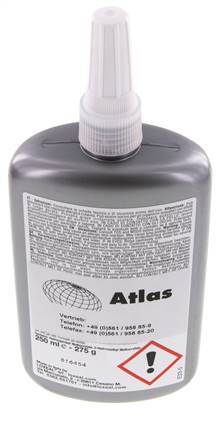 Fijador de roscas Loxeal 83-54 Verde 250 ml