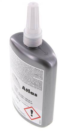 Fijador de roscas Loxeal 83-54 Verde 250 ml