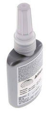 Sellador de roscas Loxeal 85-86 Verde 50 ml