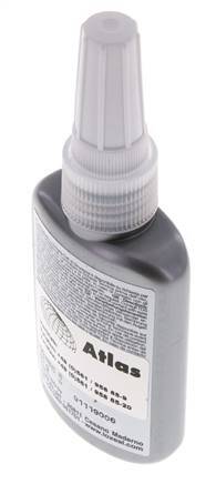 Sellador de roscas Loxeal 85-86 Verde 50 ml