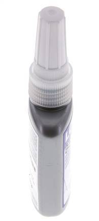Sellador de roscas Loxeal 85-86 Verde 50 ml