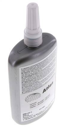 Sellador de roscas Loxeal 85-86 Verde 250 ml