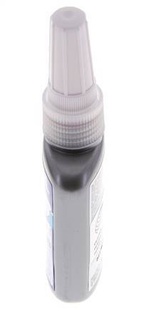 Sellador de roscas Loxeal 86-72 Rojo 50 ml