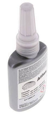 Sellador de roscas Loxeal 86-72 Rojo 50 ml