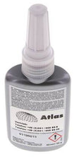 Sellador de roscas Loxeal 86-72 Rojo 50 ml