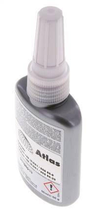 Sellador de roscas Loxeal 86-72 Rojo 50 ml