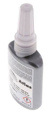 Sellador de roscas Loxeal 86-72 Rojo 50 ml
