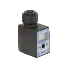 Controlador PWM proporcional 12-24V DC (DIN-A) PG - Burkert 8605 316529