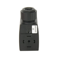 Controlador PWM proporcional 12-24V DC (DIN-A) PG - Burkert 8605 316529