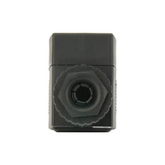 Regulador PWM proporcional 12-24V DC (DIN-A) PG sin unidad de mando - Burkert 8605 316521