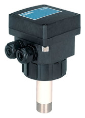 Caudalímetro electromagnético de inserción, sensor de PVDF, sonda larga - Bürkert 8041 - 560752
