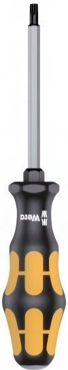 Wera Kraftform 900 Screwdriver TORX TX40x150 mm