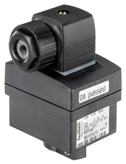 Electrónica del caudalímetro de rueda de paletas, salida de impulsos, alta temperatura (requiere el racor S030) - Bürkert SE30 - 449694