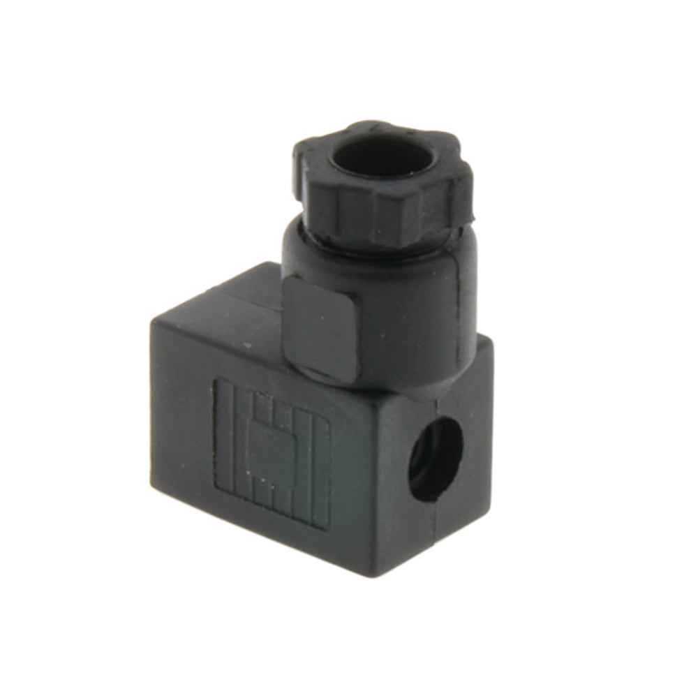 Conector (Din - C) [2 Piezas]