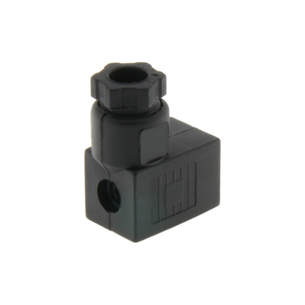 Conector (Din - C) [2 Piezas]