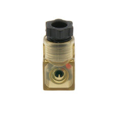 Conector con LED (DIN - C) [2 Piezas]
