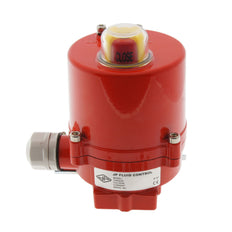 Actuador de cuarto de vuelta AG 24V AC/DC 40Nm F03/F04/F05