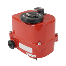 Actuador ag5 24 V AC/DC 40 nm de par con accionamiento manual
