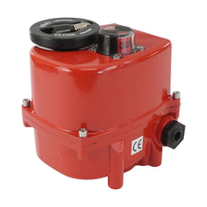 Actuador AG5 100-240 V AC 50 nm de par con accionamiento manual