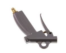 Pistola de aire de aluminio DN7.2 (Euro) sin boquilla