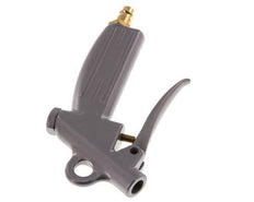 Pistola de aire de aluminio DN7.2 (Euro) sin boquilla