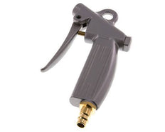 Pistola de aire de aluminio DN7.2 (Euro) sin boquilla