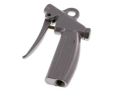 Pistola de aire de aluminio G1/4 pulgadas sin boquilla