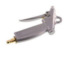 Boquilla de protección contra el ruido de la pistola de aire DN7.2 (Euro) de aluminio