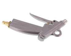 Boquilla de protección contra el ruido de la pistola de aire DN7.2 (Euro) de aluminio