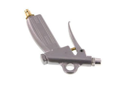 Boquilla de protección contra el ruido de la pistola de aire DN7.2 (Euro) de aluminio