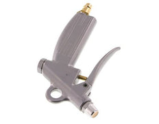 Boquilla de protección contra el ruido de la pistola de aire DN7.2 (Euro) de aluminio