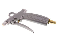 Boquilla de protección contra el ruido de la pistola de aire DN7.2 (Euro) de aluminio