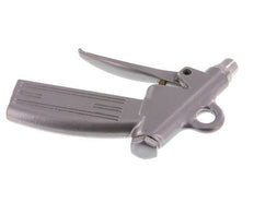 Boquilla de protección contra el ruido de la pistola de aire de aluminio G1/4 pulgadas