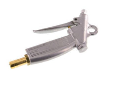 boquilla de protección contra el ruido de la pistola de aire de aluminio de 13 mm