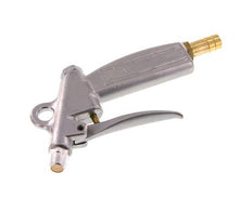 boquilla de protección contra el ruido de la pistola de aire de aluminio de 13 mm