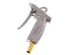 boquilla de protección contra el ruido de la pistola de aire de aluminio de 13 mm