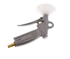 Pantalla protectora de la pistola de aire DN7.2 (Euro) de aluminio