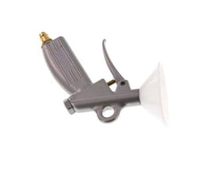 Pantalla protectora de la pistola de aire DN7.2 (Euro) de aluminio