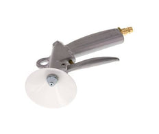 Pantalla protectora de la pistola de aire DN7.2 (Euro) de aluminio