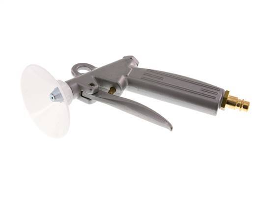 Pantalla protectora de la pistola de aire DN7.2 (Euro) de aluminio