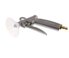 Pantalla protectora de la pistola de aire DN7.2 (Euro) de aluminio