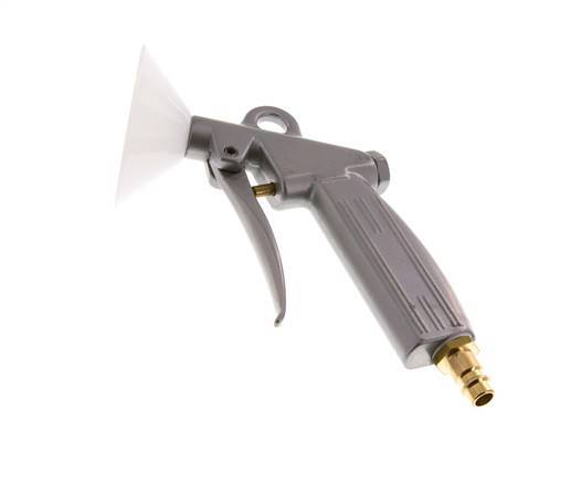 Pantalla protectora de la pistola de aire DN7.2 (Euro) de aluminio