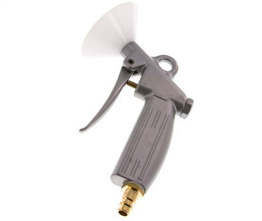 Pantalla protectora de la pistola de aire DN7.2 (Euro) de aluminio