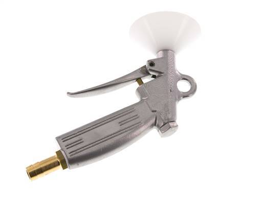 pantalla protectora de la pistola de aire de 13 mm de aluminio