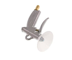pantalla protectora de la pistola de aire de 13 mm de aluminio