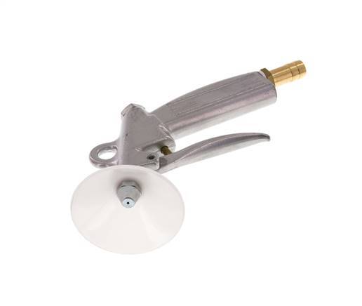 pantalla protectora de la pistola de aire de 13 mm de aluminio