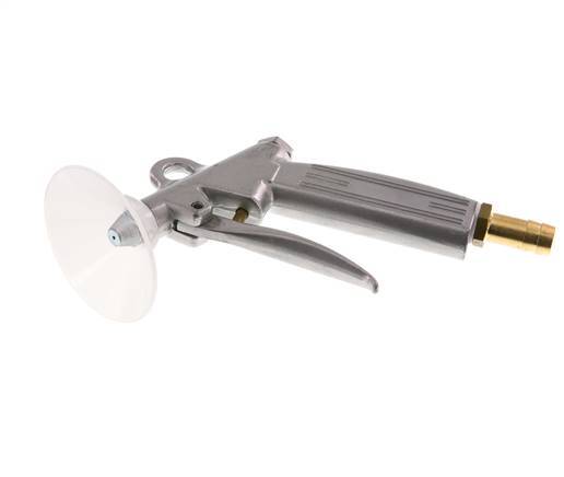 pantalla protectora de la pistola de aire de 13 mm de aluminio